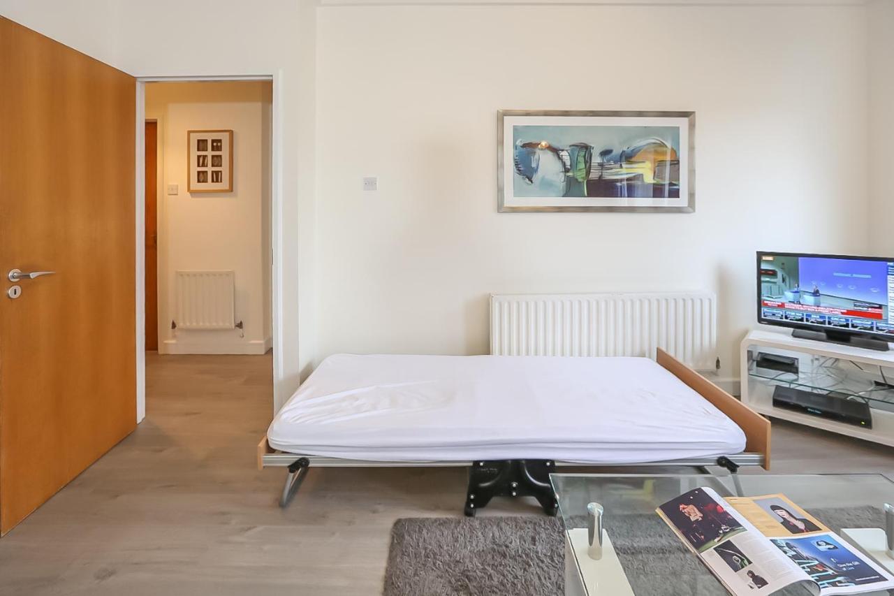 Ifsc Townhouse Apartments Дублин Экстерьер фото