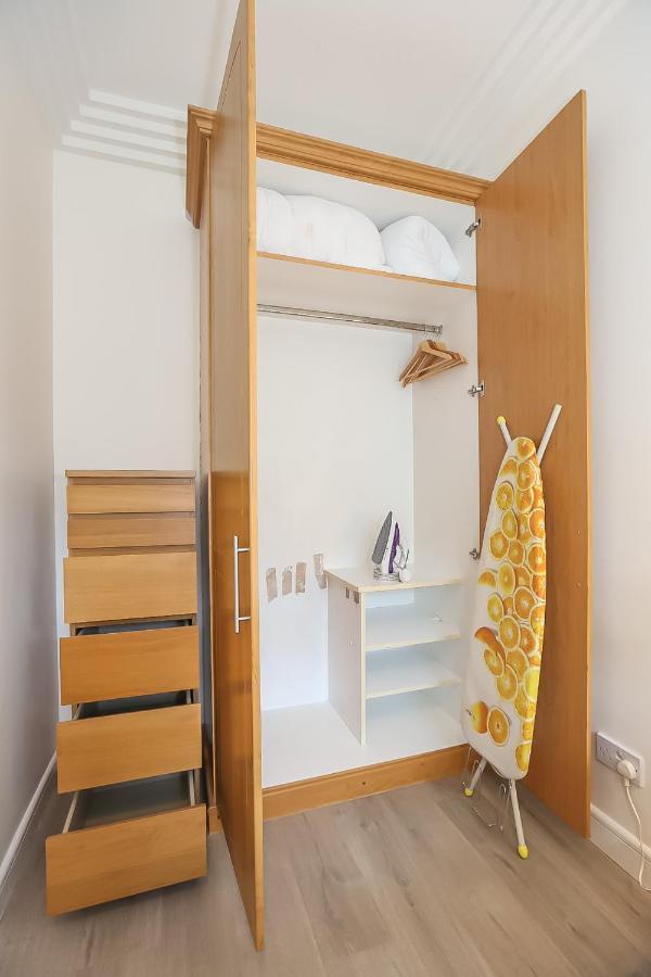 Ifsc Townhouse Apartments Дублин Экстерьер фото