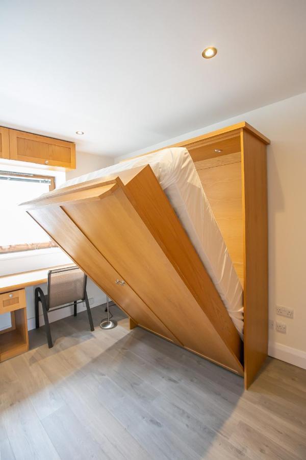 Ifsc Townhouse Apartments Дублин Экстерьер фото