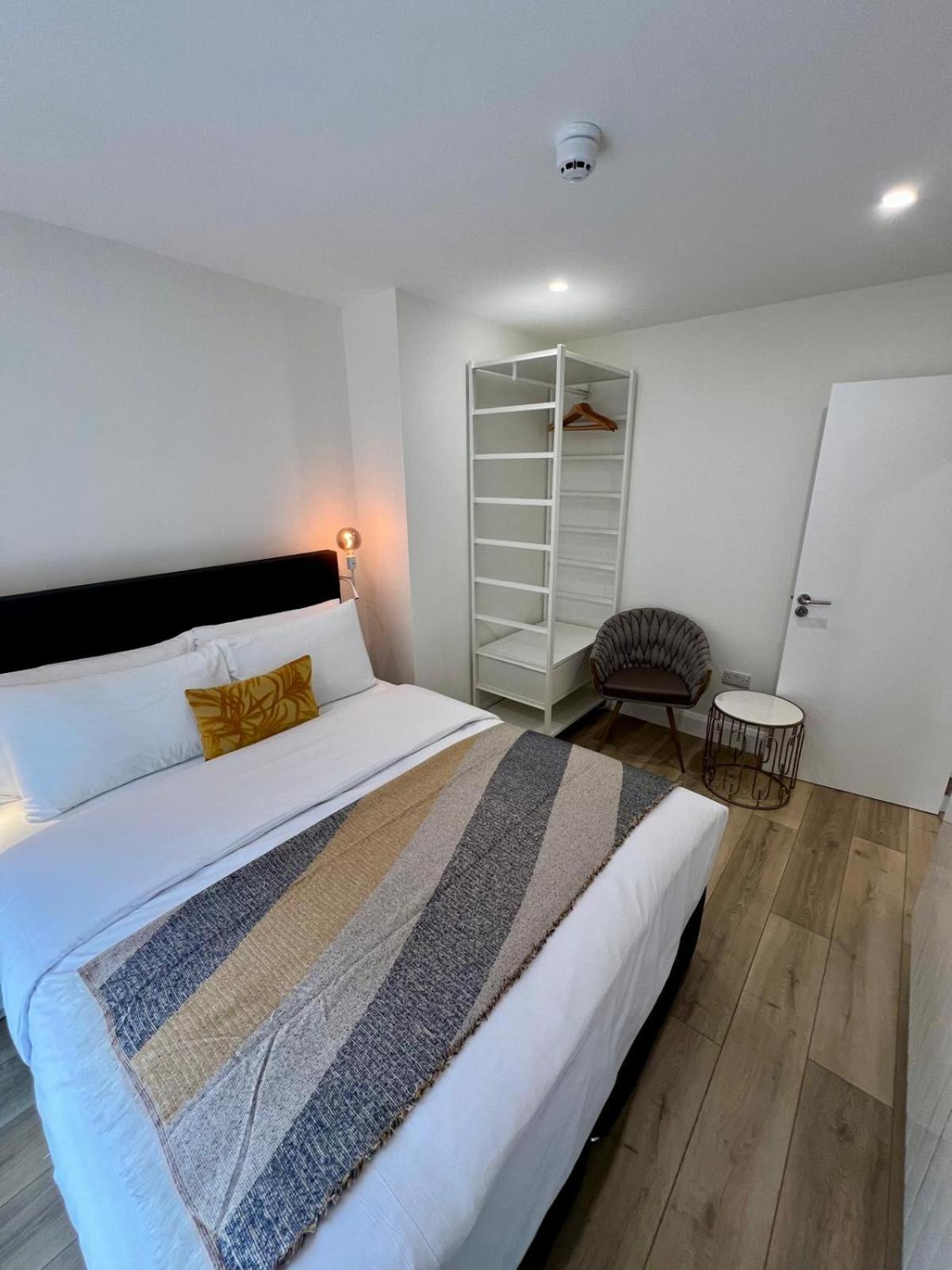Ifsc Townhouse Apartments Дублин Экстерьер фото